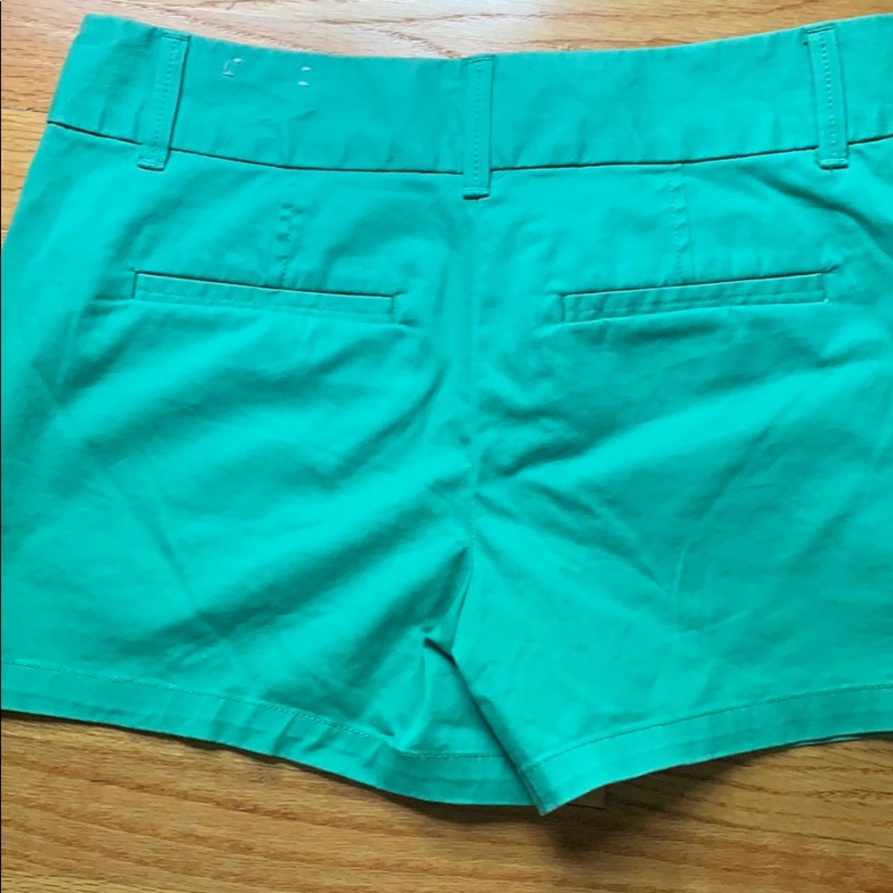 Loft Riviera Shorts - Picture 3 of 4